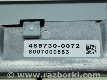 ФОТО Монитордисплейнавигация для Infiniti QX50 Одесса