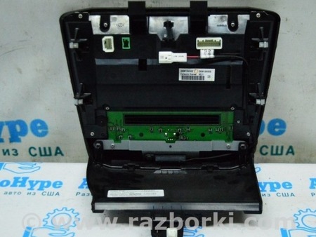 ФОТО Панель управления для Infiniti QX50 Одесса