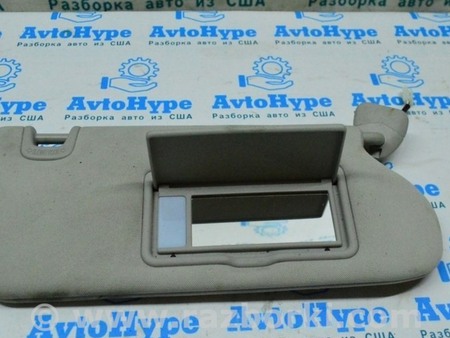 ФОТО Козырек правый для Infiniti QX50 Одесса