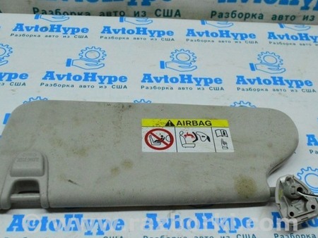 ФОТО Козырек правый для Infiniti QX50 Одесса