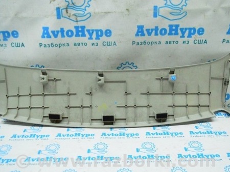 ФОТО Накладка потолка для Infiniti QX50 Одесса