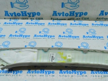 ФОТО Накладка передней стойки левая для Infiniti QX50 Одесса