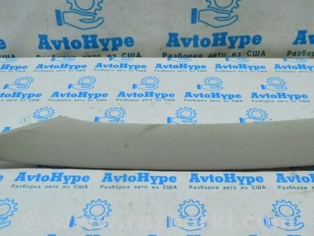 ФОТО Накладка передней стойки левая для Infiniti QX50 Одесса