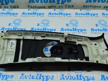 ФОТО Накладка центральной стойки верхняя (ремень) левая для Infiniti QX50 Одесса