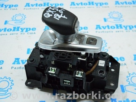 ФОТО Шифтер КПП для Infiniti QX50 Одесса