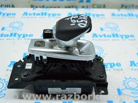 ФОТО Шифтер КПП для Infiniti QX50 Одесса