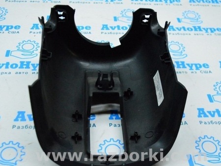 ФОТО Обрамление рулевой колонки для Infiniti QX50 Одесса