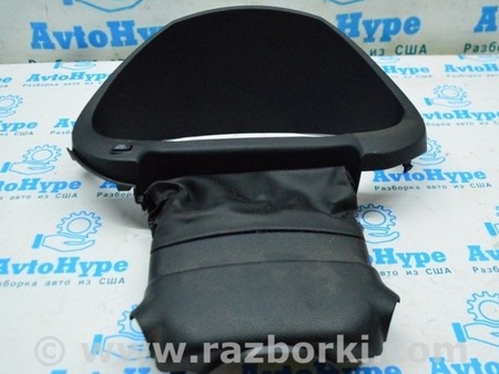 ФОТО Обрамление рулевой колонки для Infiniti QX50 Одесса