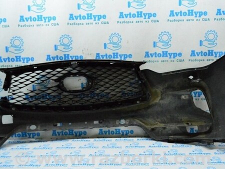 ФОТО Бампер передний голый для Infiniti QX50 Одесса