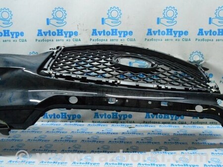 ФОТО Бампер передний голый для Infiniti QX50 Одесса