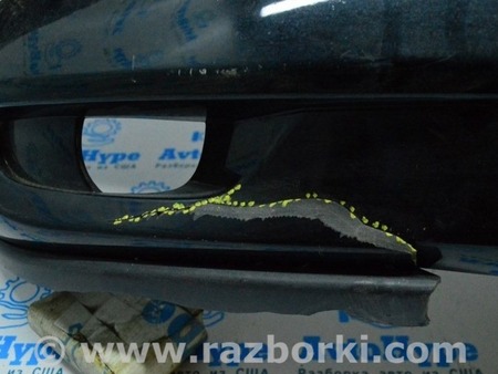 ФОТО Бампер передний голый для Infiniti QX50 Одесса