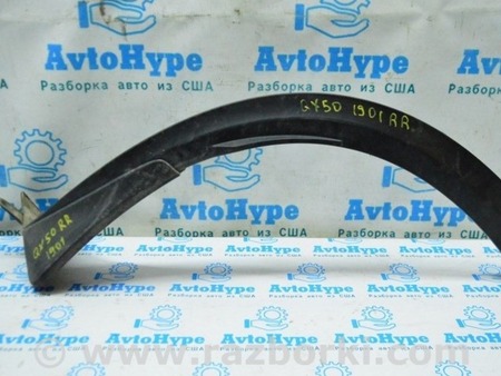 ФОТО Брызговик зад прав для Infiniti QX50 Одесса