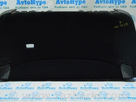 ФОТО Обшивка двери багажника для Infiniti QX50 Одесса
