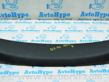 ФОТО Обшивка двери багажника верхяя для Infiniti QX50 Одесса