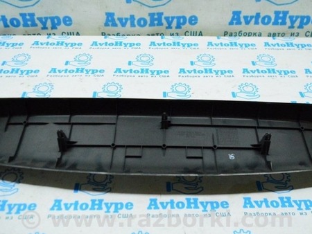 ФОТО Обшивка двери багажника верхяя для Infiniti QX50 Одесса