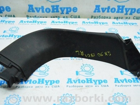 ФОТО Обшивка двери багажника левая для Infiniti QX50 Одесса