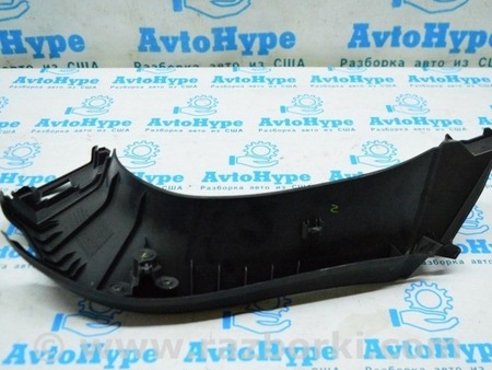 ФОТО Обшивка двери багажника левая для Infiniti QX50 Одесса