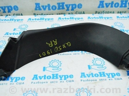 ФОТО Обшивка двери багажника правая для Infiniti QX50 Одесса