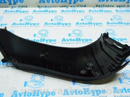 ФОТО Обшивка двери багажника правая для Infiniti QX50 Одесса