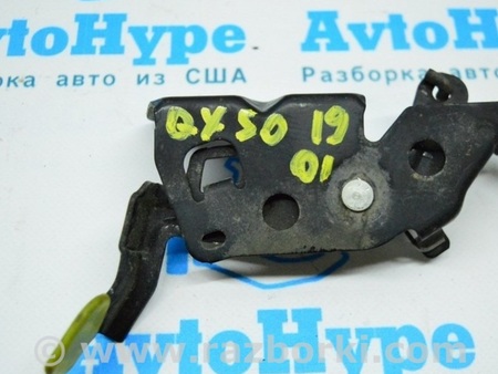 ФОТО Рычаг замка капота для Infiniti QX50 Одесса