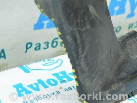 ФОТО Накладка арки крыла перед лев для Infiniti QX50 Одесса