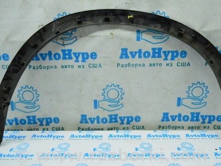 ФОТО Накладка арки крыла перед лев для Infiniti QX50 Одесса