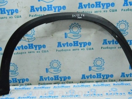 ФОТО Накладка арки крыла перед прав для Infiniti QX50 Одесса