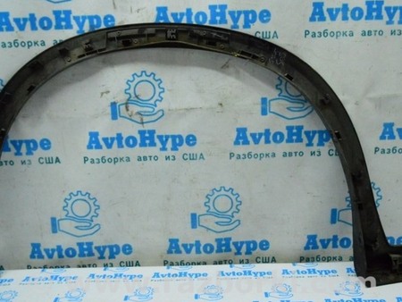 ФОТО Накладка арки крыла перед прав для Infiniti QX50 Одесса