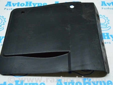 ФОТО Пыльник двигателя левый для Infiniti QX50 Одесса