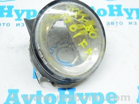 ФОТО Противотуманная фара птф левая для Infiniti QX50 Одесса