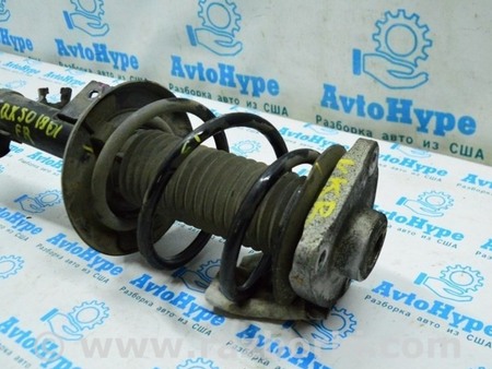 ФОТО Стойка амортизатора в сборе перед прав для Infiniti QX50 Одесса