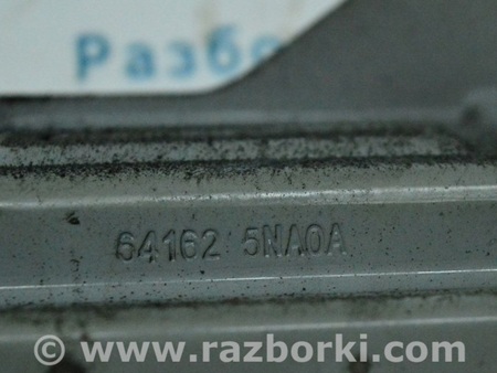 ФОТО Поддон АКБ для Infiniti QX50 Одесса