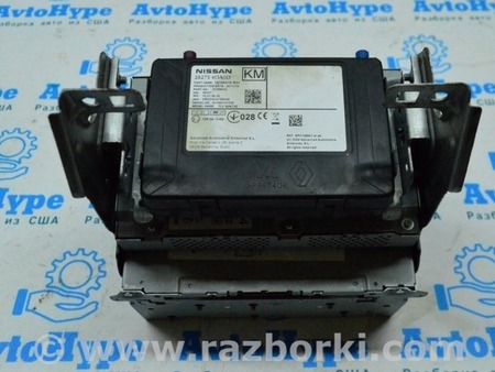 ФОТО TELEMATICS COMMUNICATION CONTROL MODULE модуль телефона для Infiniti QX50 Одесса