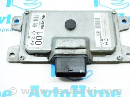 ФОТО Компьютер АКПП для Infiniti QX50 Одесса