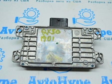 ФОТО Компьютер АКПП для Infiniti QX50 Одесса