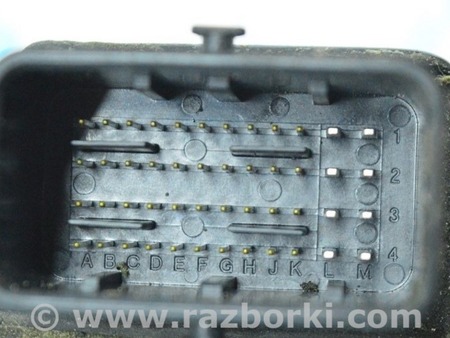 ФОТО Модуль управления системой VTC для Infiniti QX50 Одесса