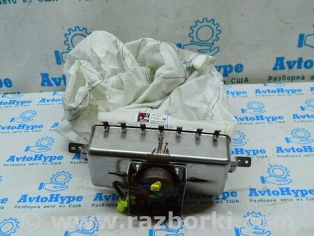 ФОТО Подушка безопасности airbag пассажирская (в торпеде) для Infiniti QX50 Одесса