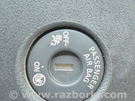 ФОТО Накладка торпеды боковая прав QX50 19- 684205NA0A для Infiniti QX50 Одесса