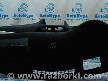 ФОТО Торпедо передняя панель голая для Infiniti QX50 Одесса