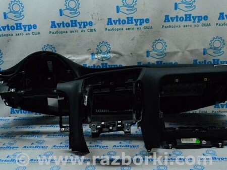 ФОТО Торпедо передняя панель голая для Infiniti QX50 Одесса