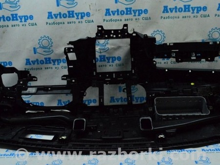 ФОТО Торпедо передняя панель голая для Infiniti QX50 Одесса