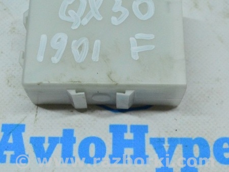 ФОТО Controller Unit-Can Gateway для Infiniti QX50 Одесса