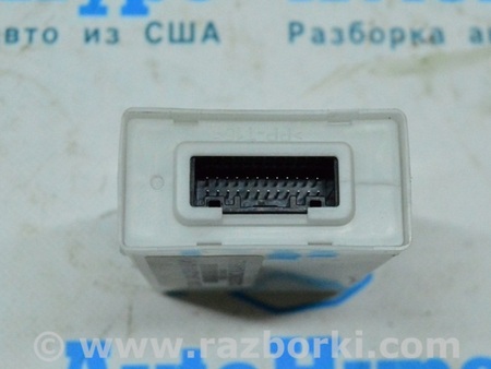 ФОТО Controller Unit-Can Gateway для Infiniti QX50 Одесса