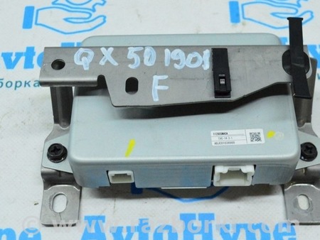 ФОТО Engine Mount Control Module для Infiniti QX50 Одесса