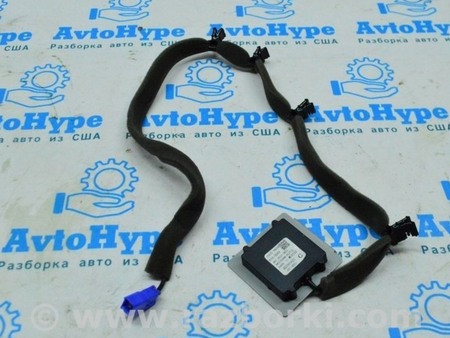 ФОТО GPS антенна для Infiniti QX50 Одесса