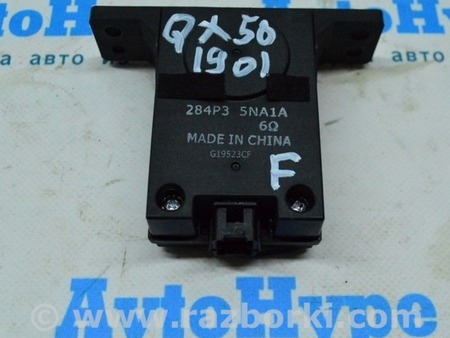 ФОТО Speaker assy Зумер для Infiniti QX50 Одесса