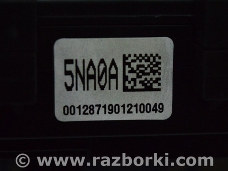 ФОТО Блок предохранителей подторпедный для Infiniti QX50 Одесса