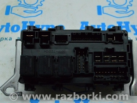 ФОТО Блок предохранителей подторпедный для Infiniti QX50 Одесса