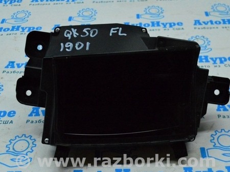 ФОТО Дисплей проекции для Infiniti QX50 Одесса