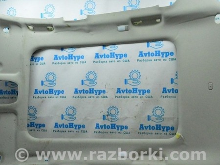 ФОТО Обшивка потолка для Infiniti QX50 Одесса